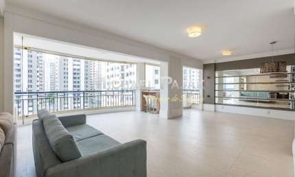 Apartamento a venda na Rua Pensilvânia Michael Pajak (11) 99996-4550