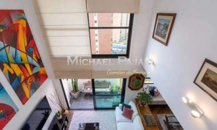 Apartamento a venda na Rua Karl Richter Michael Pajak (11) 99996-4550