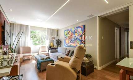 Apartamento a venda na Avenida Jamaris MIchael Pajak (11) 99996-4550