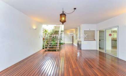Casa em condomínio fechado com 4 quartos à venda na Rua Eça de Queiroz, 711, Vila Mariana, São Paulo