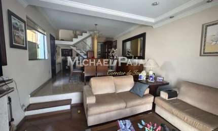 Casa com 4 quartos à venda na Avenida Senador José Ermírio de Moraes, 1515, Tremembé, São Paulo, 236 m2 por R$ 1.200.000