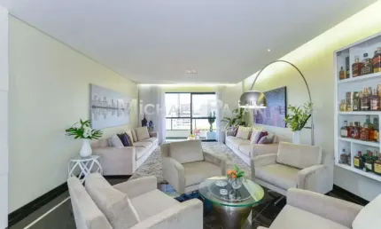 Apartamento com 3 quartos à venda na Alameda dos Guaramomis, 815, Planalto Paulista, São Paulo