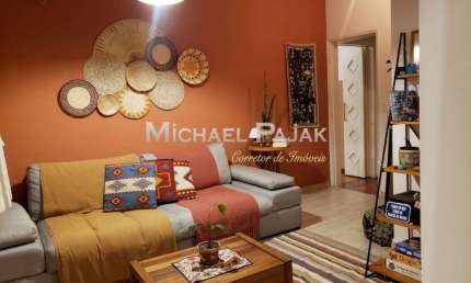 Oportunidade Cobertura Bairro Bela Vista  1 Dormitório R. Santo Amaro 340 Michael Pajak  99996- 4550