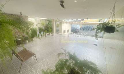 Vende Casa Terrea na Rua Texas - Brooklin  Michael Pajak (11) 99996-4550