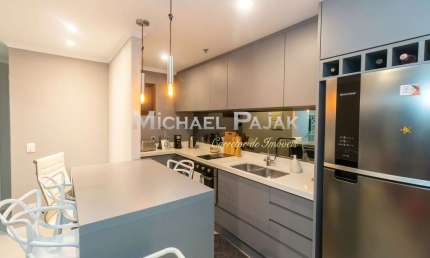 Apartamento na Vila Olimpia   Michael Pajak (11) 99996-4550