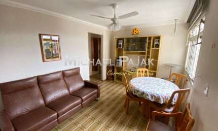 Apartamento com 3 quartos à venda na Avenida Damasceno Vieira, 44, Vila Mascote, São Paulo, 65 m2 por R$ 420.000