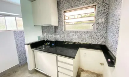 Apartamento com 2 quartos para alugar na Avenida Damasceno Vieira, 44, Vila Mascote, São Paulo