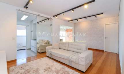 Apartamento R George Ohm, 330 com 3 quartos 1 suíte 2 Vagas  Michael Pajak (11) 99996-4550