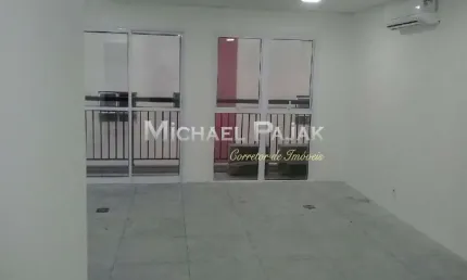 comercial no Edifício Green Work Boulevard Michael Pajak (11) 99996-4550