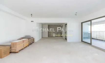 Apartamento com 3 quartos à venda na Rua Loefgren, 2503, Vila Clementino, São Paulo, 158 m2 por R$ 2.350.000