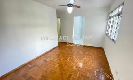 Colina das veredas 2 dormitórios apartamento alugar michael pajak (11) 99996-4550