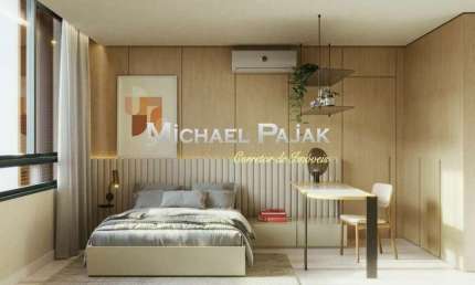 Apartamento com 2 quartos à venda na Rua Andréa Paulinetti, 241, Jardim das Acacias, São Paulo, 69 m2 por R$ 900.000