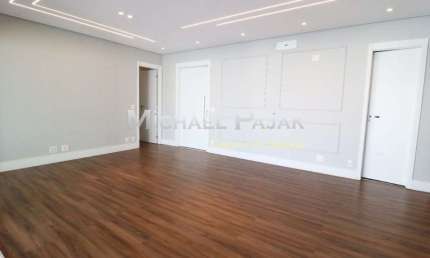 Apartamento com 4 quartos à venda na Rua João Moura, 375, Pinheiros, São Paulo