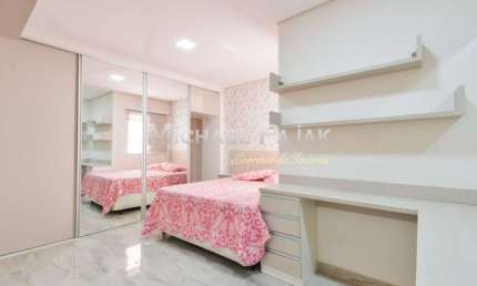Apartamento com 3 quartos à venda na Avenida Estados Unidos, 781, Parque das Nações, Santo André