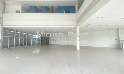 AV Engenheiro George Corbisier, 293 Prédio Comercial Michael Pajak (11) 99996-4550