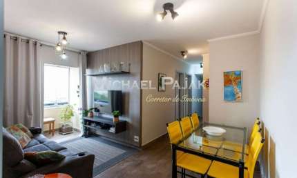 Apartamento com 3 quartos à venda na Rua João Alves, 186, Freguesia do Ó, São Paulo