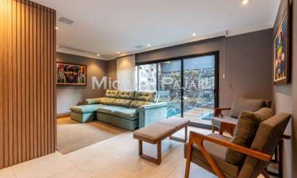 Casa com 3 quartos, sendo 2 suítes - Michael Pajak (11) 99996 - 4550