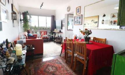 Apartamento com 2 quartos à venda na Rua Xavier Gouveia, 293, Parque Colonial, São Paulo