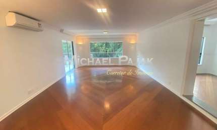 Apartamento 309m2 4 suites 4 Vagas + Depósito no Reserva Casa Grande Av. Washington luis 1576
