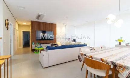 Apartamento com 3 quartos à venda na Rua Princesa Isabel, 1575, Brooklin Paulista, São Paulo