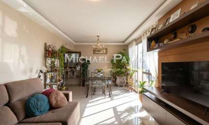 Apartamento com 3 quartos à venda na Rua Nilo Torres, 186, Jardim Umuarama, São Paulo