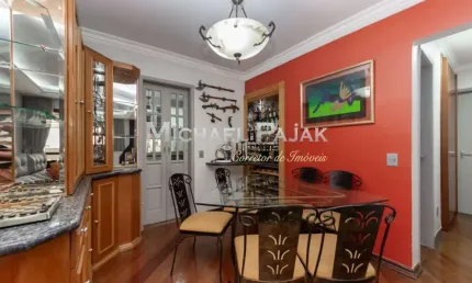 Apartamento com 3 quartos à venda na Rua Nova York, 609, Brooklin Paulista, São Paulo