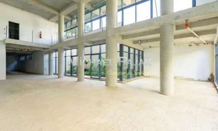 Ponto comercial à venda na Rua Mota Pais, 366, Vila Ipojuca, São Paulo, 912 m2 por R$ 6.300.000