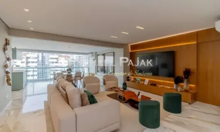 Apartamento com 3 quartos à venda na Rua Santa, 95, Vila Mascote, São Paulo