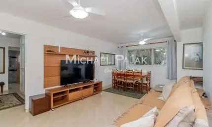 Apartamento com 2 quartos à venda na Rua Vieira de Morais, 601, Campo Belo, São Paulo, 96 m2 por R$ 630.000