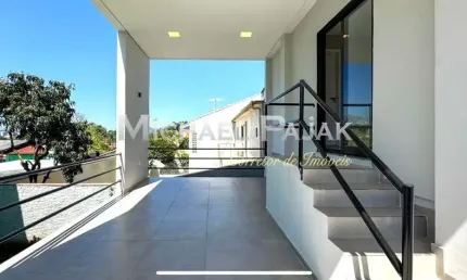 Casa térrea de esquina à venda no bairro vale verde - dois irmãos/rs - michael pajak (11) 99996-4550