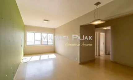 Apartamento com 2 quartos à venda na Avenida Santa Catarina, 1788, Vila Mascote, São Paulo