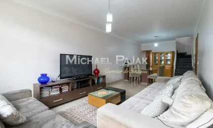 Casa com 3 quartos à venda na Rua Joaquim Nabuco, 2070, Brooklin Paulista, São Paulo