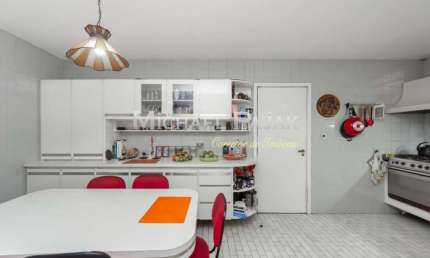 Apartamento com 3 quartos à venda na Alameda Barros, 399, Santa Cecília, São Paulo