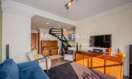 Apartamento com 3 quartos à venda na Rua Corrientes, 135, Lapa, São Paulo