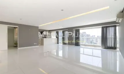Apartamento com 3 quartos à venda na Rua Fábia, 31, Vila Romana, São Paulo