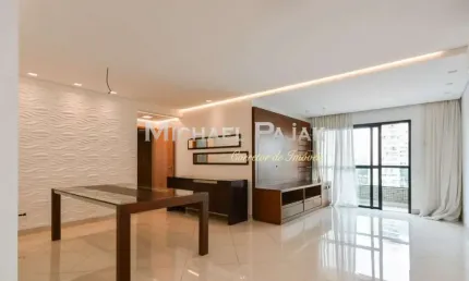 Apartamento com 3 quartos à venda na Rua Doutor Francisco José Longo, 281, Chácara Inglesa, São Paulo