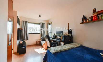 Loft com 1 quarto à venda na Rua Conde de São Joaquim, 340, Bela Vista, São Paulo