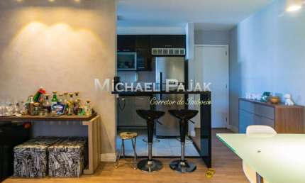 Apartamento com 2 quartos à venda na Rua Campos Vergueiro, 275, Lapa, São Paulo