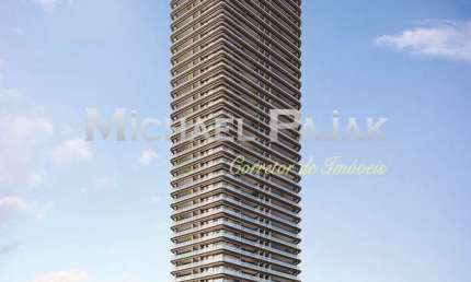 Apartamento com 4 quartos à venda na Alameda Washington, 901, Alphaville Empresarial, Barueri, 218 m2 por R$ 3.790.000