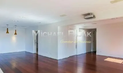Apartamento com 3 quartos à venda na rua canário, 500, moema, são paulo, 230 m2 por r$ 3.200.000