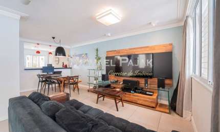 Casa com 3 quartos à venda na Rua Pindaúva, 262, Jardim Aeroporto, São Paulo