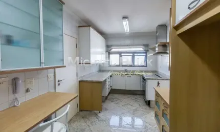 Apartamento com 3 quartos para alugar na Rua Oscar Pereira da Silva, 73, Itaim Bibi, São Paulo
