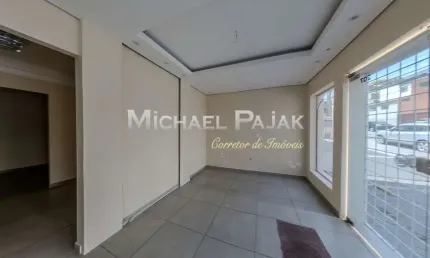 Casa comercial com 5 salas à venda na Rua Nove de Julho, 207, Santo Amaro, São Paulo