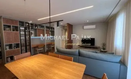 Apartamento com 2 quartos à venda na Rua Tagipuru, 35, Barra Funda, São Paulo
