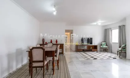 Apartamento com 3 quartos à venda na Avenida Doutor Guilherme Dumont Villares, 2001, Jardim Londrina, São Paulo