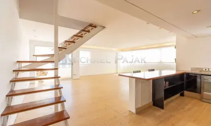 Apartamento com 2 quartos à venda na Rua Doutor Sodré, 232, Vila Nova Conceição, São Paulo