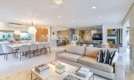 Apartamento com 3 quartos à venda na Avenida Quarto Centenário, 1578, Jardim Luzitânia, São Paulo
