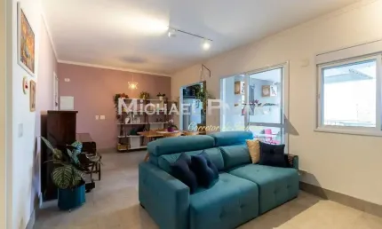 Apartamento com 3 quartos à venda na Rua Santo Irineu, 60, Bosque da Saúde, São Paulo
