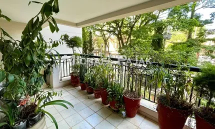 Apartamento com 3 quartos para alugar na Rua São Benedito, 701, Santo Amaro, São Paulo