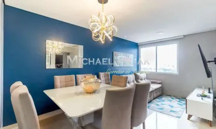 Apartamento com 2 quartos à venda na Alameda dos Guatás, 1367, Saúde, São Paulo